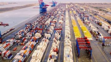 قبل التطبيق الجوي.. ماذا يعني نظام ACI للمستوردين ووكلاء الشحن؟