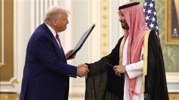 قبل لقاء بن سلمان وترامب.. السعودية تؤكد موقفها الثابت تجاه التطبيع مع إسرائيل
