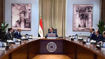 مدبولي يعرب عن تقدير مصر البالغ لأهمية المحكمة الدائمة للتحكيم