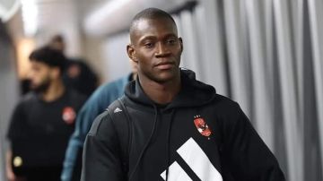 مش لازم دلوقتى.. التفاصيل الكاملة فى أزمة ديانج مع الأهلي خاص