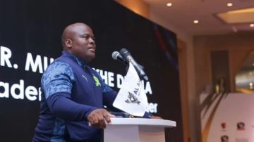 ممثل صن داونز يشيد بتنظيم الأهلي لبطولة الناشئين