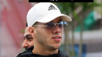 نورت الدنيا يا روحي.. شقيق إمام عاشور يوجه رسالة مؤثرة لأخية نورت الدنيا يا روحي.. شقيق إمام عاشور يوجه رسالة مؤثرة لأخية