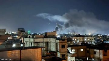 هجوم دموي على صيدا.. الاحتلال يستهدف سيارة داخل المخيم