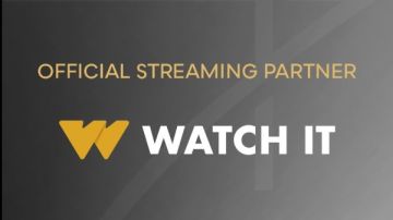 WATCH IT المنصة الحصرية المشاركة في مهرجان القاهرة السينمائي الدولي 2025 WATCH IT المنصة الحصرية المشاركة في مهرجان القاهرة السينمائي الدولي 2025