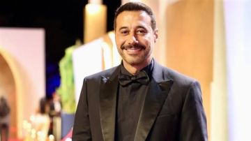 أحمد السعدني يكشف عن سر نجاح فيلم ولنا في الخيال حب 