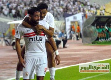 أحمد جعفر: عبدالرؤوف سيفاجئ الأهلي بهذا اللاعب.. وغياب الشحات أراح الزمالك