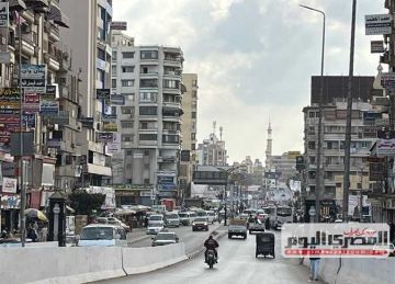 أمطار غزيرة وبرق ورعد.. تحذير عاجل من الأرصاد بشأن حالة الطقس في 5 محافظات