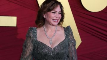 إلهام شاهين: مصر أولي بدعم مهرجاناتهاl خاص