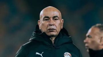 إيهاب الكومي: حسام حسن يحتاج لدعمنا بعد إنجازاته مع منتخب مصر إيهاب الكومي: حسام حسن يحتاج لدعمنا بعد إنجازاته مع منتخب مصر