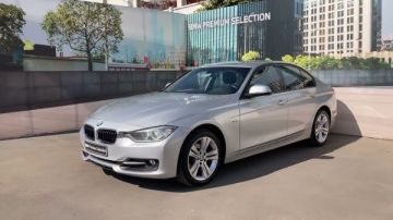 اشتر بي إم دبليو 316 سيدان بـ 900 ألف جنيه