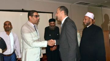 الأقصر .. افتتاح ورشة عمل لمناهضة العنف ضد المرأة