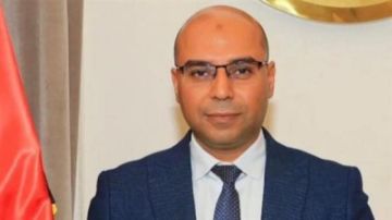 التعليم: غير مقبول تحمل الطلاب تبعات أي خلاف مالي بين المدرسة وأولياء الأمور التعليم: غير مقبول تحمل الطلاب تبعات أي خلاف مالي بين المدرسة وأولياء الأمور