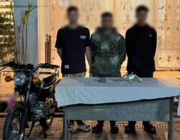 الداخلية تضبط عصابة خطف الهواتف بمدينة نصر خلال ساعات من الواقعة