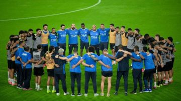 الزمالك يضع اللمسات الأخيرة قبل مواجهة الأهلي في نهائي السوبر المصري الزمالك يضع اللمسات الأخيرة قبل مواجهة الأهلي في نهائي السوبر المصري