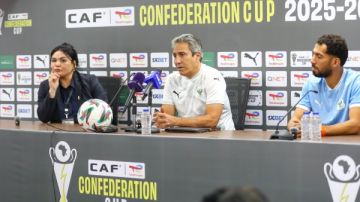 الكوكي: نعرف قوة كايزر شيفز وجاهزون لمواجهته