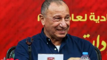 بالأسماء.. قائمة الخطيب بعد فوزها في انتخابات الأهلي