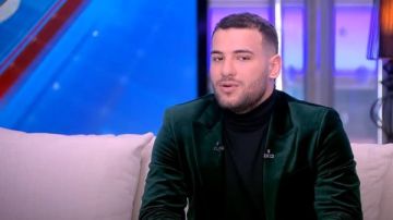 بعد إعلان شقيقته الصلح .. مسلم يثير الجدل: يارب نبطل كذب