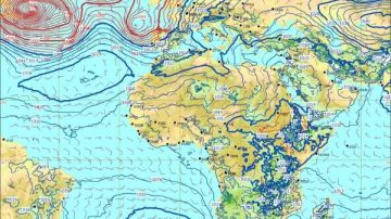 تحذير هام من الأرصاد: شبورة مائية كثيفة صباحا على هذه المناطق تحذير هام من الأرصاد: شبورة مائية كثيفة صباحا على هذه المناطق