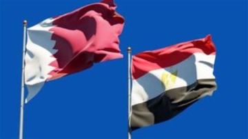 تفاصيل حزمة استثمارات قطرية جديدة مرتقبة في قطاعات البناء والبترول والذهب عاجل