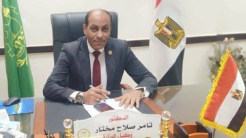 تموين القليوبية تفتتح أسواق اليوم الواحد بكفر شكر والقناطر الخيرية تموين القليوبية تفتتح أسواق اليوم الواحد بكفر شكر والقناطر الخيرية