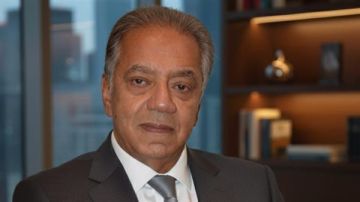 جامعة القاهرة تختار شريف الجبلي لعضوية مجلس كلية الهندسة