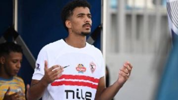 حسام عبد المجيد يحدد موقفه من تجديد عقده مع الزمالك تفاصيل حسام عبد المجيد يحدد موقفه من تجديد عقده مع الزمالك تفاصيل