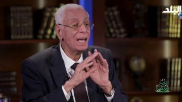 حسام موافي: مقولة كل دكتور برأي دي أحسن حاجة في الدنيا.. فيديو