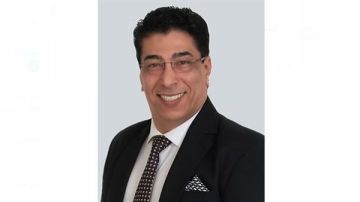 د. حسام البحيري يكتب: مراكز البيانات محرك الثورة الصناعية الرقمية الجديدة