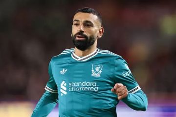 ديفيد جيمس: ليفربول قد يتخلى عن صلاح إذا جاء عرض ضخم من السعودية