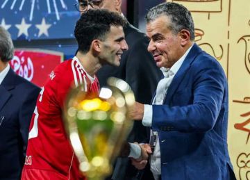 زيزو يقرر اتخاد إجراءات قانونية ضد جماهير الزمالك.. مهيب عبدالهادي يكشف زيزو يقرر اتخاد إجراءات قانونية ضد جماهير الزمالك.. مهيب عبدالهادي يكشف