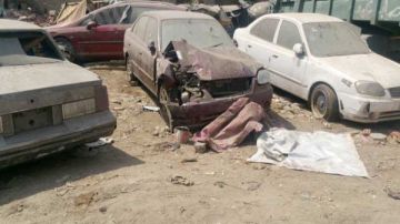 سؤال فى النواب للتخلص السيارات المتهالكة وعودة الانضباط للشارع المصري