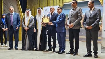 شخصية العام الثقافية..تكريم أبو الفضل بدران في مهرجان الأقصر للشعر العربي شخصية العام الثقافية..تكريم أبو الفضل بدران في مهرجان الأقصر للشعر العربي