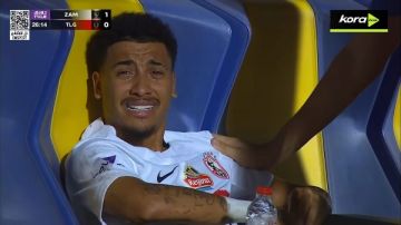 صدمة لجمهور الزمالك بشأن مدة غياب خوان بيزيرا للإصابة