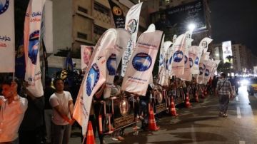 صناديق الاقتراع تغلق أبوابها.. والإسكندرية تتنفس انتظارا لليوم الحاسم