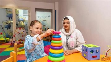 صندوق تحيا مصر يجري 6 عمليات دقيقة لتركيب الصمام الرئوي باستخدام القسطرة التداخلية