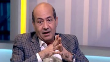 طارق الشناوي يكشف تفاصيل جديده عن علاقة الأزهر بمنع فيلم الملحد طارق الشناوي يكشف تفاصيل جديده عن علاقة الأزهر بمنع فيلم الملحد