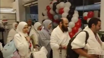 عاجل بـ220 ألف جنيه.. الداخلية تعلن تفاصيل حج القرعة لعام 2026