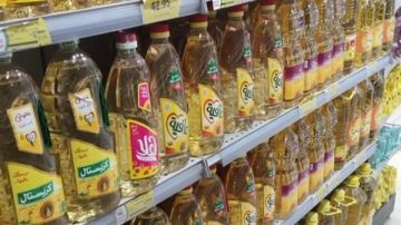 عاجل زيادة 10 جنيهات.. شركات الزيوت تنسحب من مبادرة خفض الأسعار