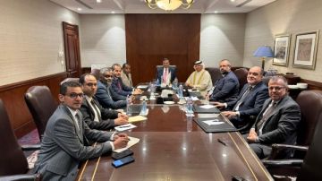 فاروق: تعزيز الاستثمارات العربية في المجال الزراعي مع الهيئة العربية للاستثمار