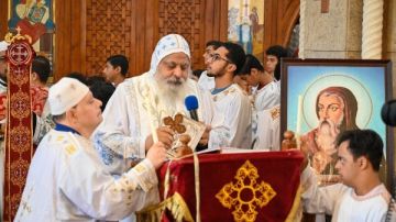 فرحني شكرا.. كرنفال لذوي الهمم والصم وضعاف السمع بحلوان فرحني شكرا.. كرنفال لذوي الهمم والصم وضعاف السمع بحلوان