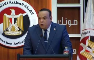 فوز القائمة الوطنية من أجل مصر بقطاعي شمال ووسط وجنوب الصعيد وغرب الدلتا