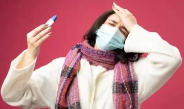 فيروس إنفلونزا جديد يجتاح مصر وأطباء يحذرون من التعامل الخاطئ فيروس إنفلونزا جديد يجتاح مصر وأطباء يحذرون من التعامل الخاطئ