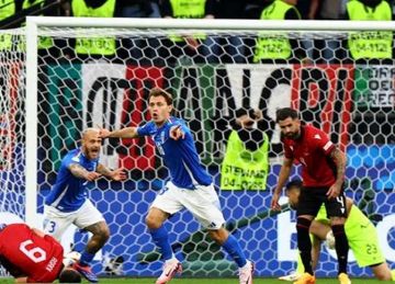 ماذا يحتاج منتخب إيطاليا للتأهل لكأس العالم؟