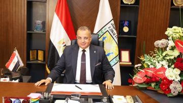 محافظ جنوب سيناء: شرم الشيخ اليوم أصبحت نموذجا يحتذى في استقطاب السياح