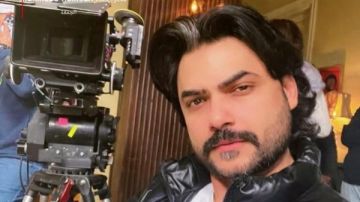 محمود حمدان يبدأ تصوير مشاهده في مسلسل علي كلاي تفاصيل محمود حمدان يبدأ تصوير مشاهده في مسلسل علي كلاي تفاصيل