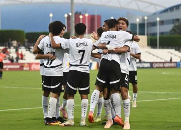 منتخب مصر يخسر أمام إنجلترا بثلاثية في كأس العالم للناشئين