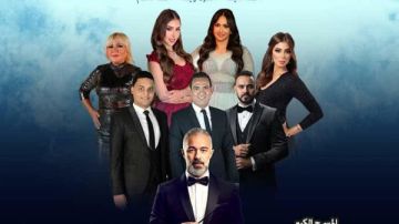 نجوم القومية يتغنون بطربيات زمن الفن الجميل فى الأوبرا