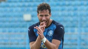 هل يسحب لقب دوري الأبطال من بيراميدز بسبب رمضان صبحي؟ خبير لوائح يجيب