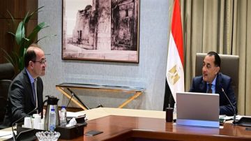 وزير المالية: الاستثمارات الخاصة سجلت نموا بنسبة 73 