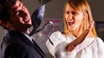 30 من السيدات يضربن الأزواج.. استشاري نفسي يكشف مفاجأة 30 من السيدات يضربن الأزواج.. استشاري نفسي يكشف مفاجأة